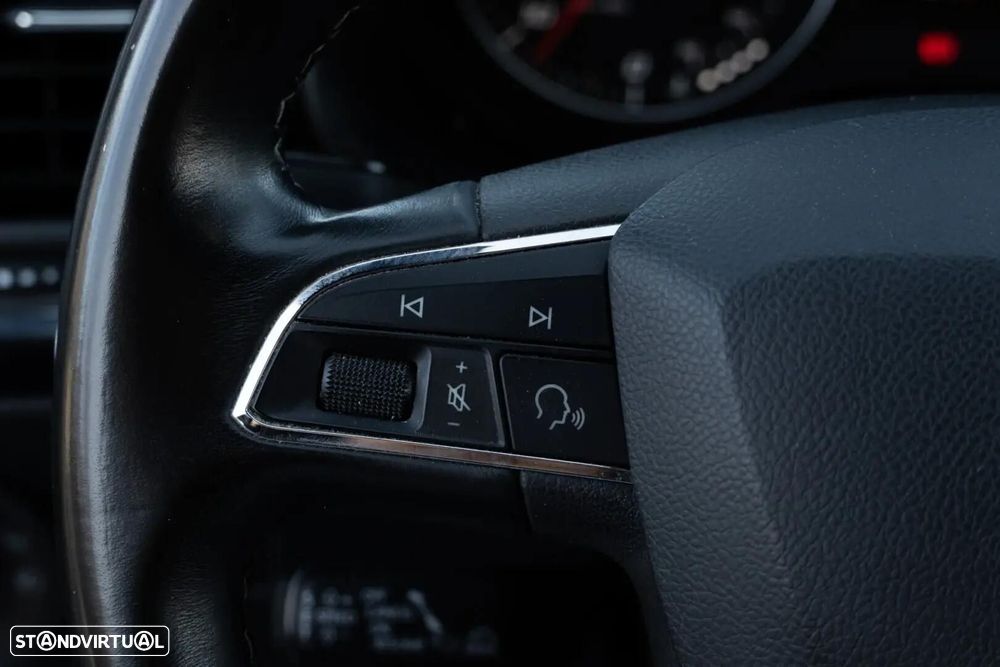 SEAT Ateca - 28
