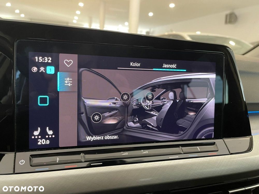 Volkswagen Golf Variant 1.5 TSI EVO Life - 17