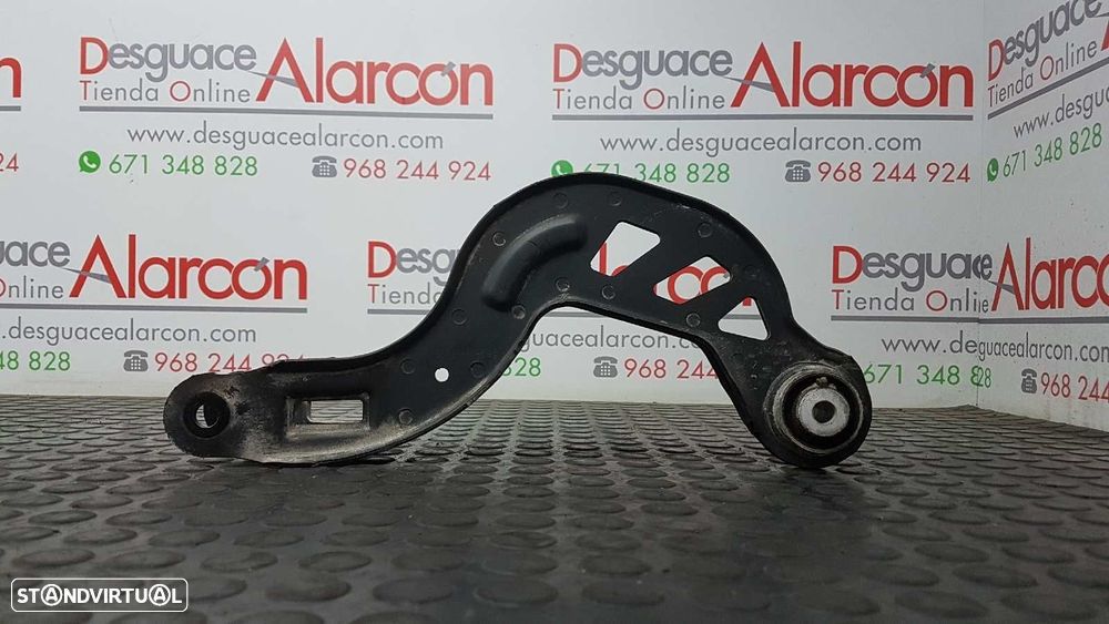 BRAÇO SUSPENSÃO TRASEIRO ESQUERDO MERCEDES CLASE B (W246) B 200 CDI BE (246.201) - 1