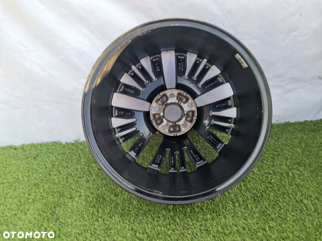 FELGA VW TIGUAN II 5NA 7x18 ET43 5x112 5NA601025K 5NA601025C - 6