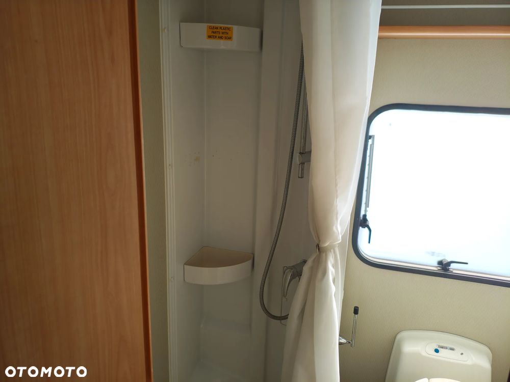 Fiat Ducato - 22