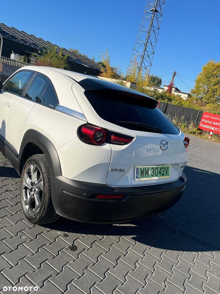 Mazda MX-30 - 3