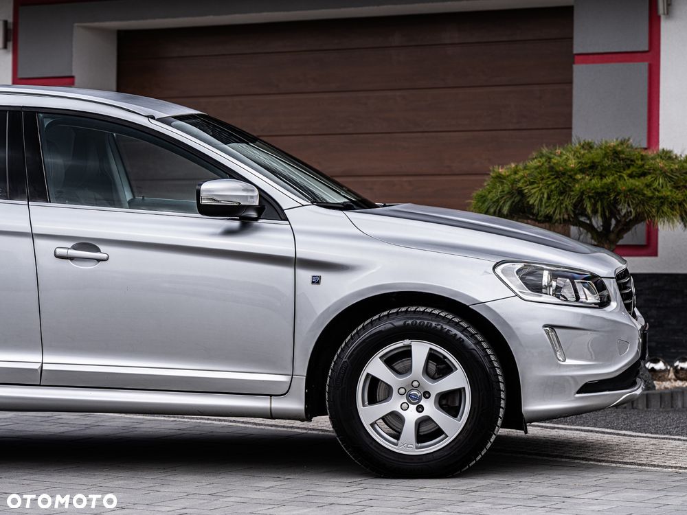 Volvo XC 60 - 9