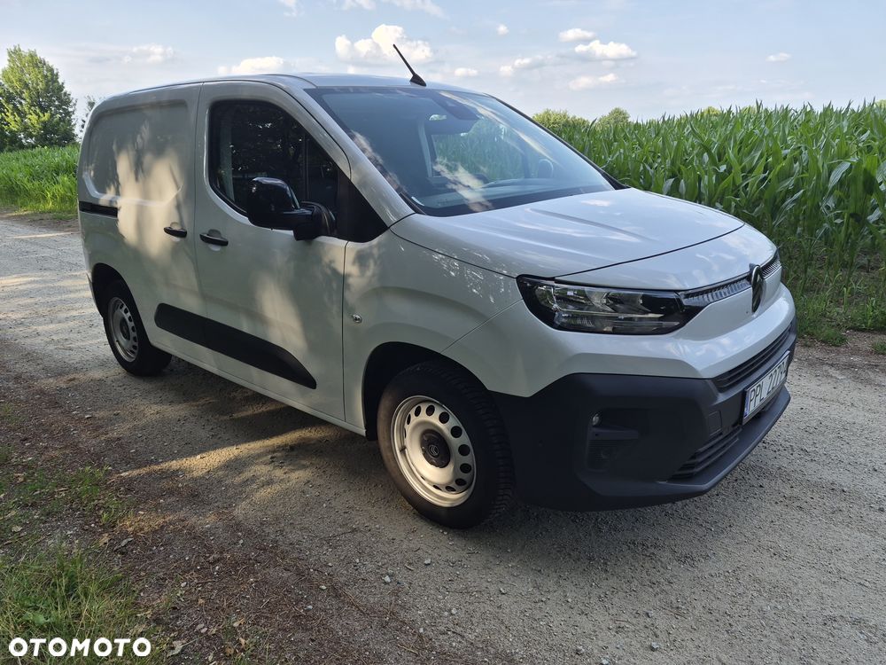 Citroën Berlingo - 3