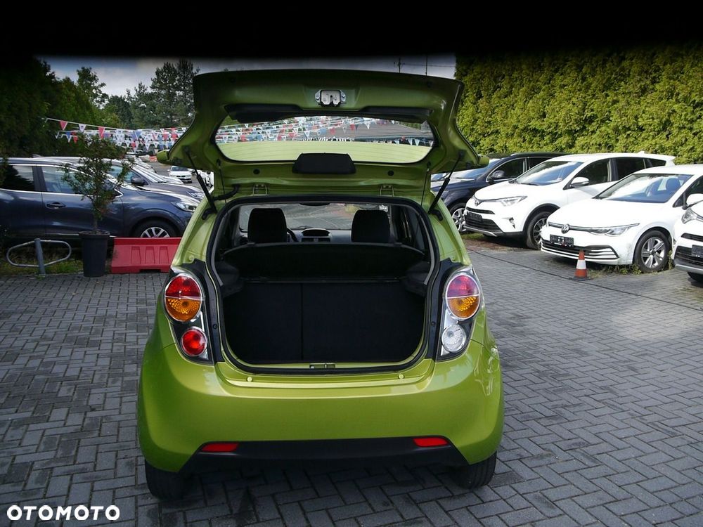 Chevrolet Spark 1.2 LT+ - 17