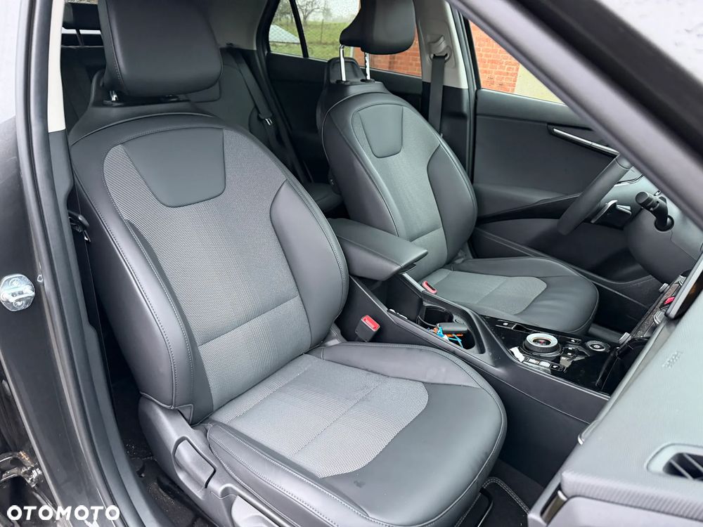 Kia Niro Edition 7 - 6