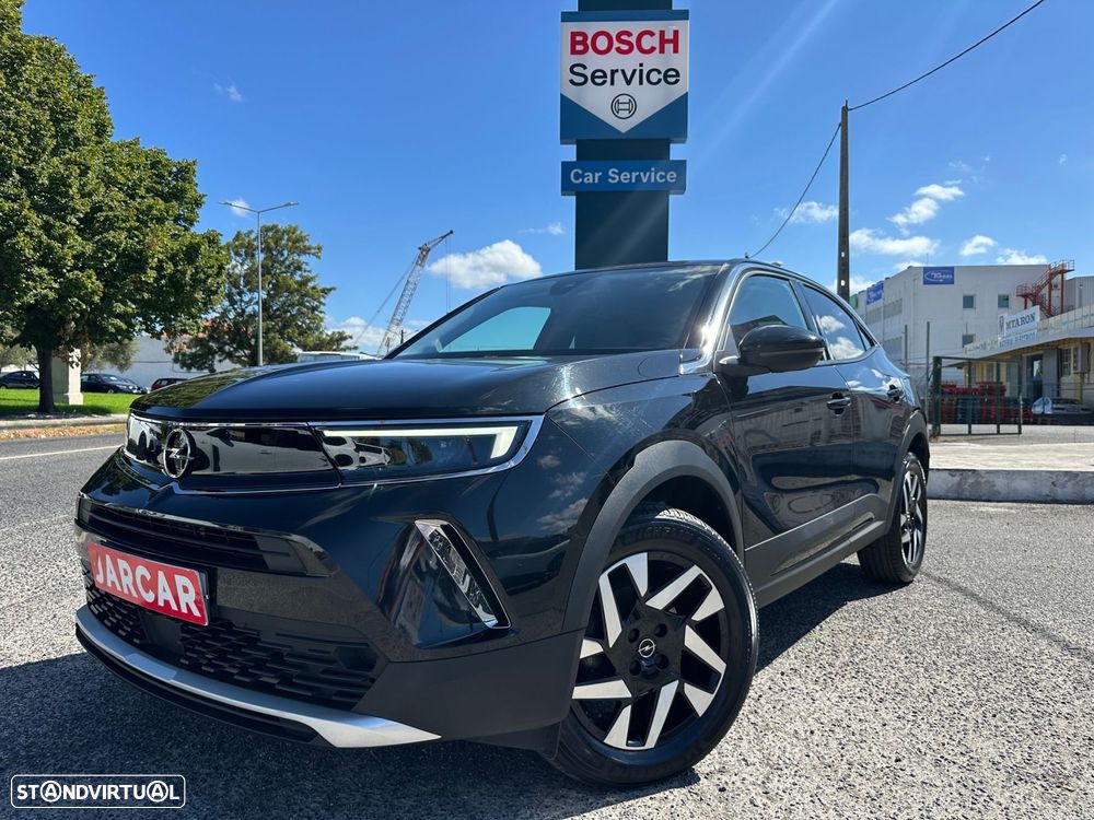 Opel Mokka 1.5 D Elegance - 2