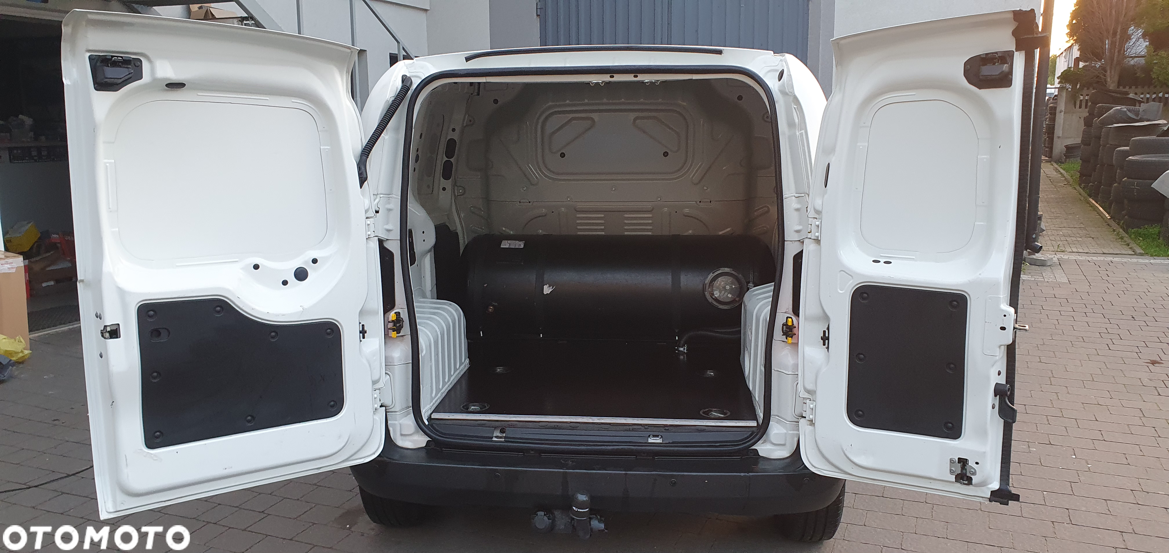 Fiat FIORINO - 16