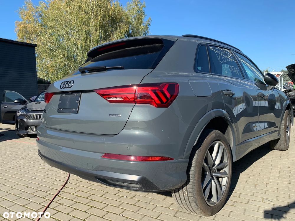 Audi Q3 - 8