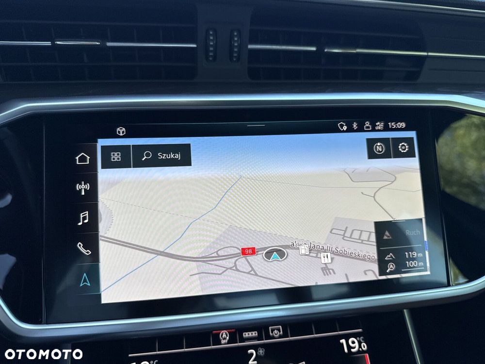 Audi A6 Limousine 45 TFSI mHEV Quattro Sport S tronic - 27