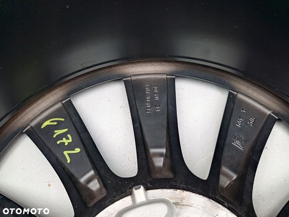 TESLA MODEL Y 3 FELGA ALUMINIOWA 9,5" X 20" 5x114.3 ET 45 1188223-00-C ÷ - 12