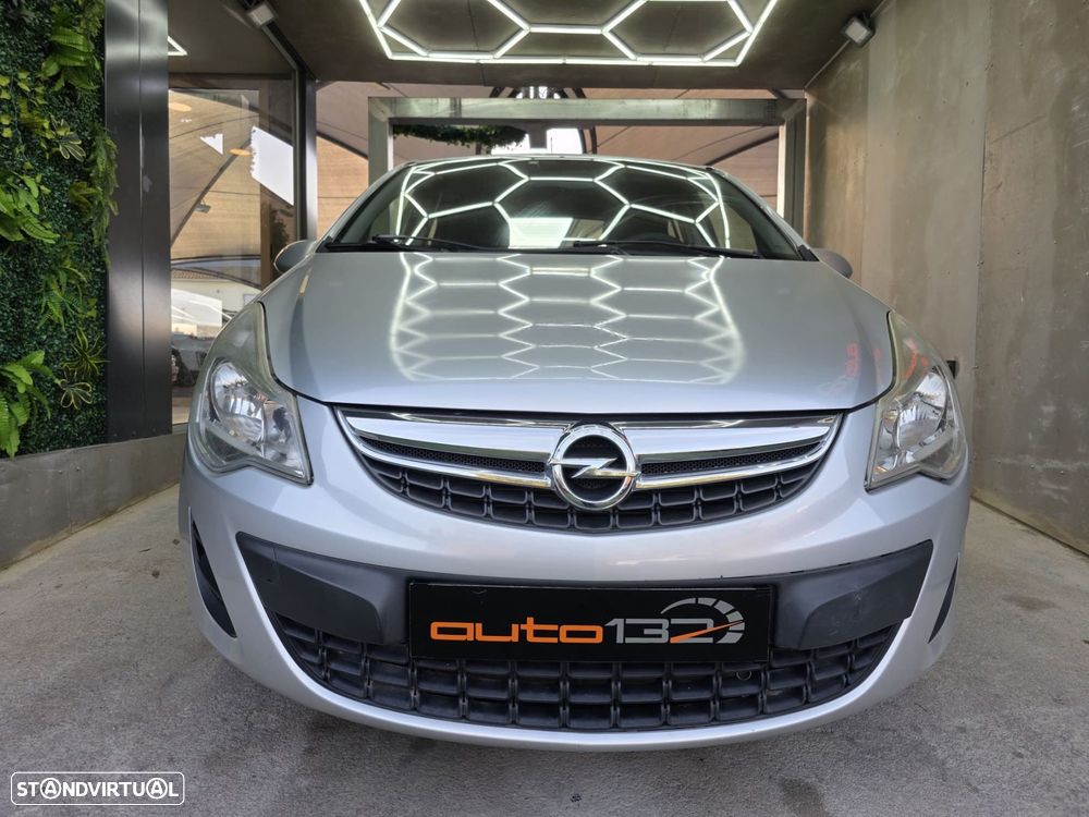 Opel Corsa 1.2 Connect - 2