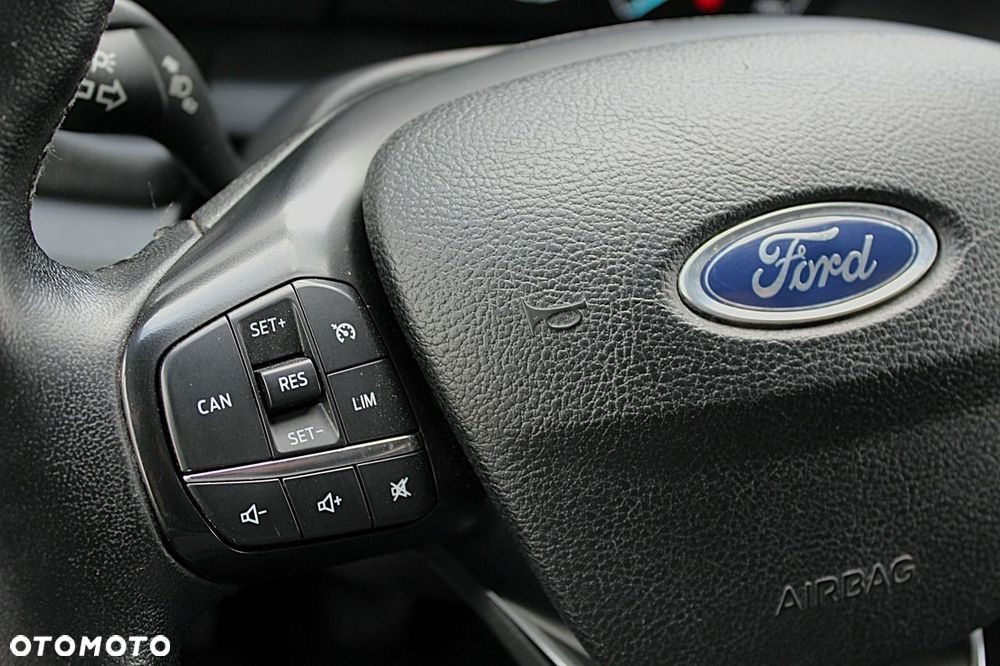 Ford Transit Custom 320 L2H1 Trend (bryg.) - 24