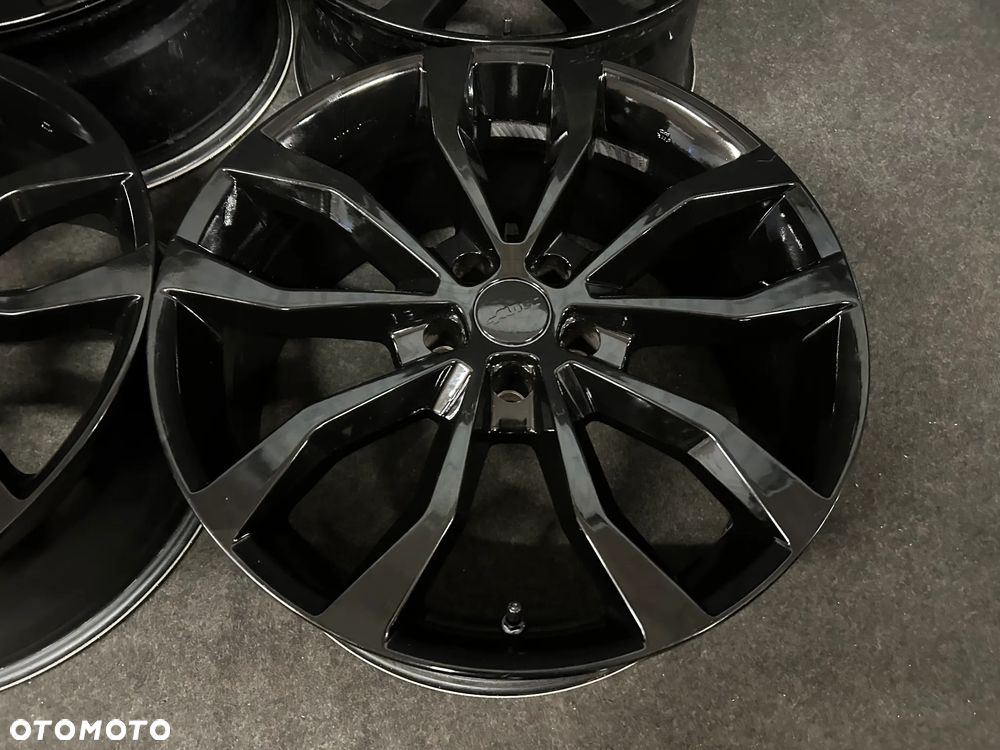 Alufelgi Audi A4 B9, B8, A6 C6, C7, Q5 19 cali 5x112 4szt. Ładne! - 8