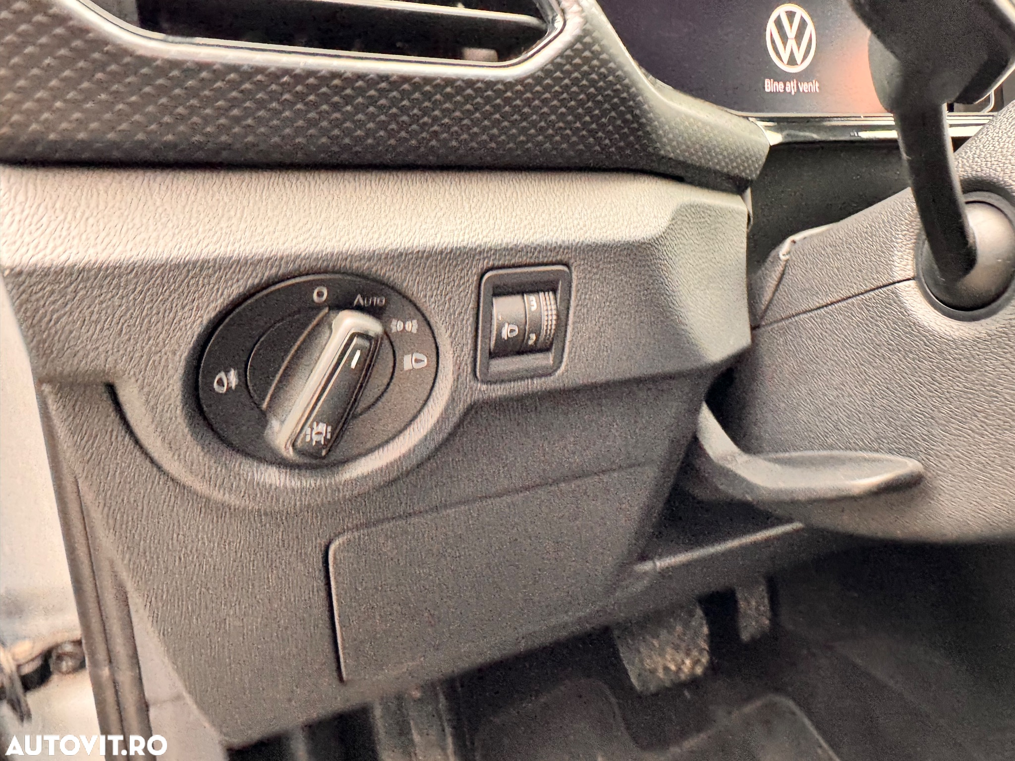 Volkswagen T-Cross 1.0 TSI DSG Life - 10