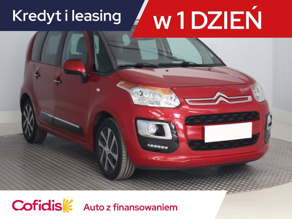 Citroën C3 Picasso - 2