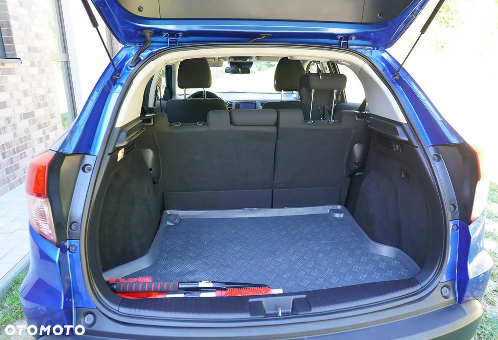 Honda HR-V 1.5 Elegance (ADAS/Honda Connect+) CVT - 16