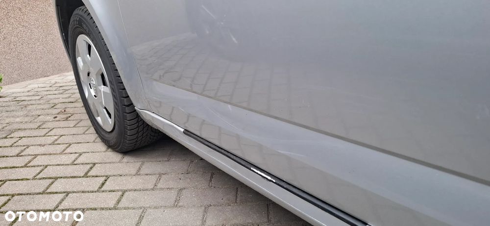 Skoda Octavia 1.6 TDI Active - 12