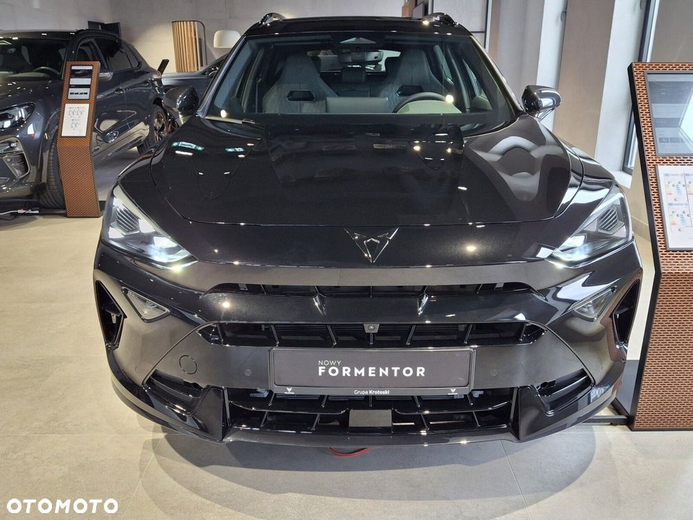 Cupra Formentor 2.0 TSI Tribe Edition VZ DSG - 4