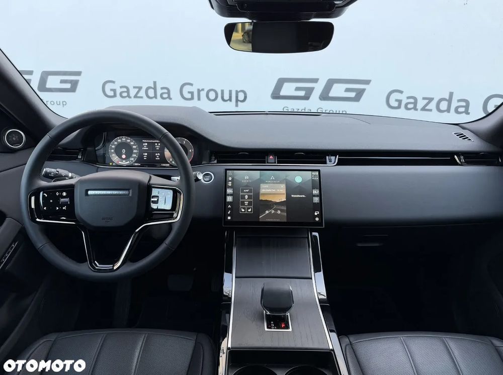 Land Rover Range Rover Evoque D200 S - 4