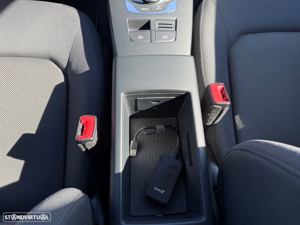 Audi A3 Sportback - 14