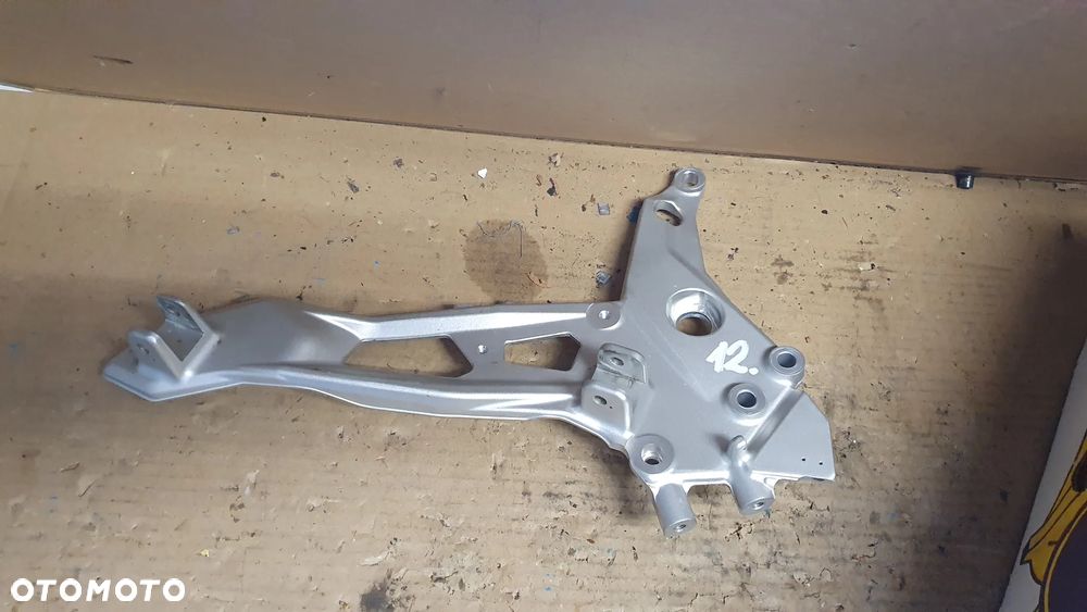 BMW F900R K83 2020 SET KIEROWCY PRAWY - 1