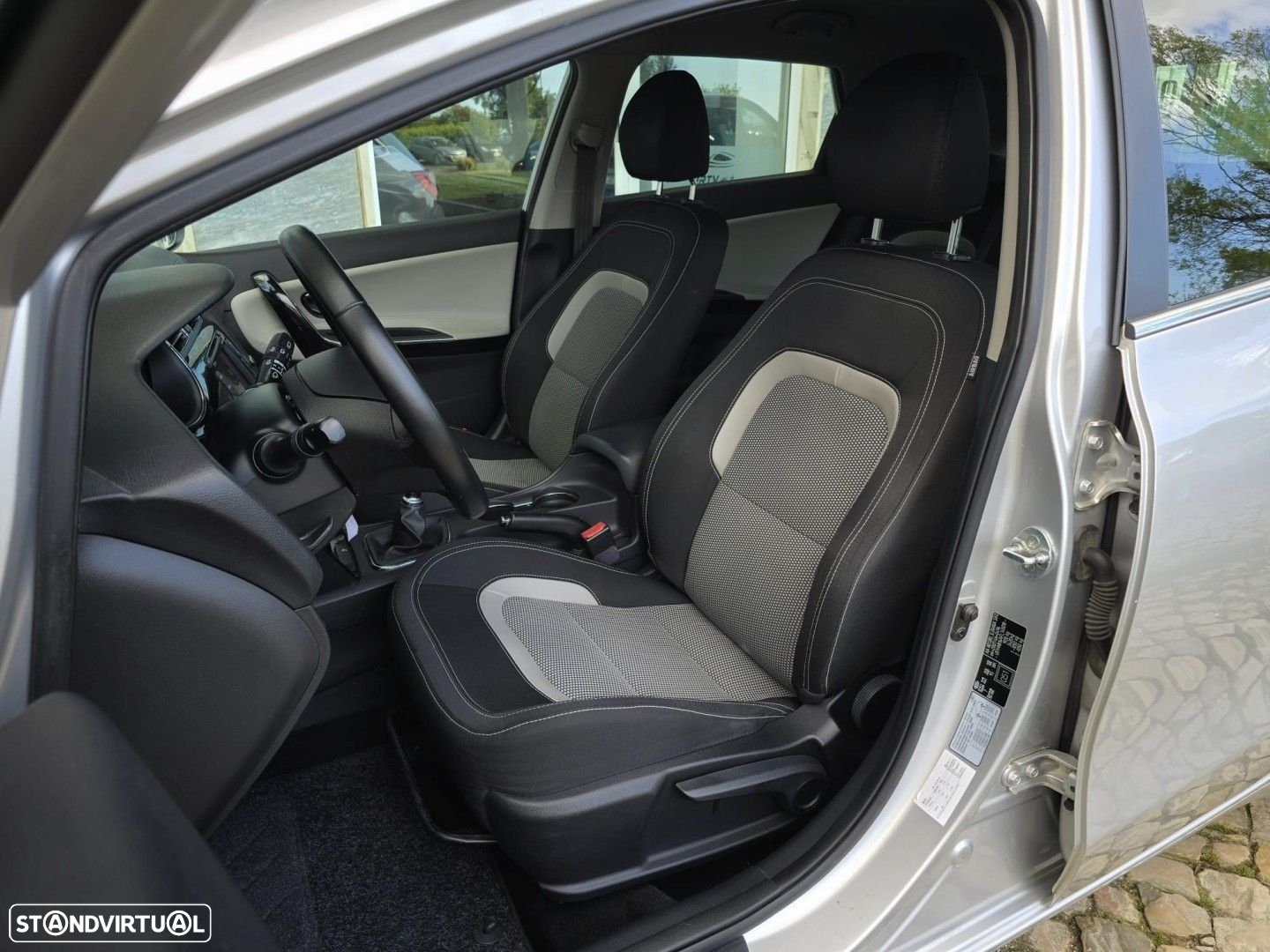 Kia Ceed SW 1.6 CRDi - 7