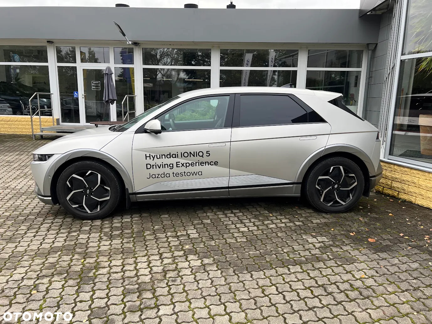 Hyundai IONIQ 5 77kWh Techniq - 4