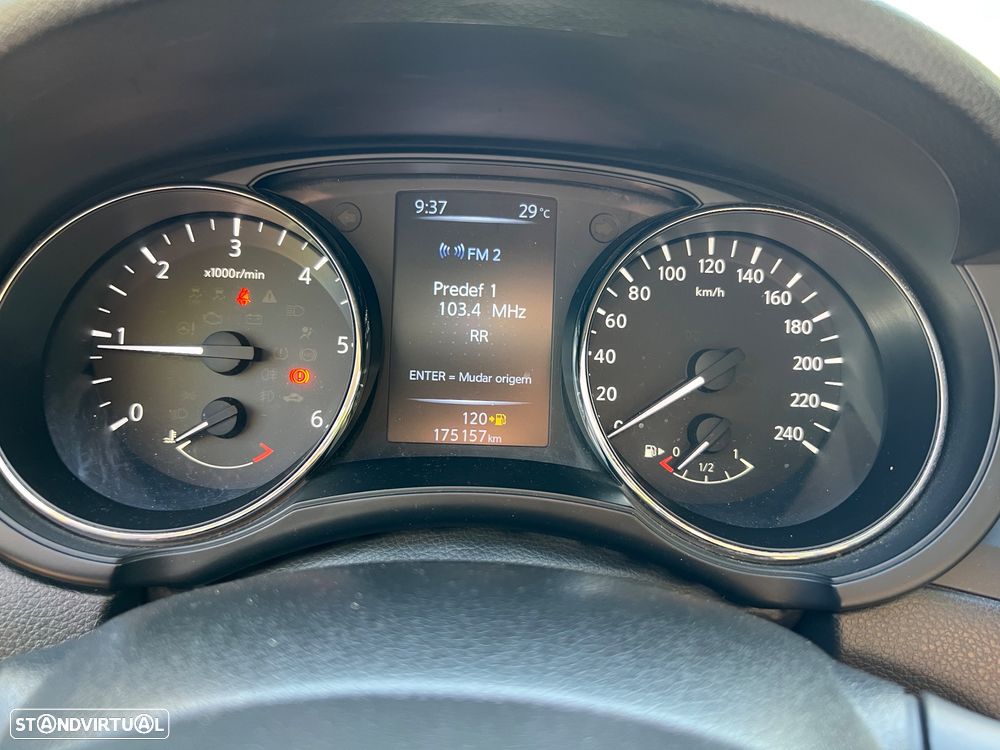 Nissan Pulsar 1.5 dCi Acenta - 30