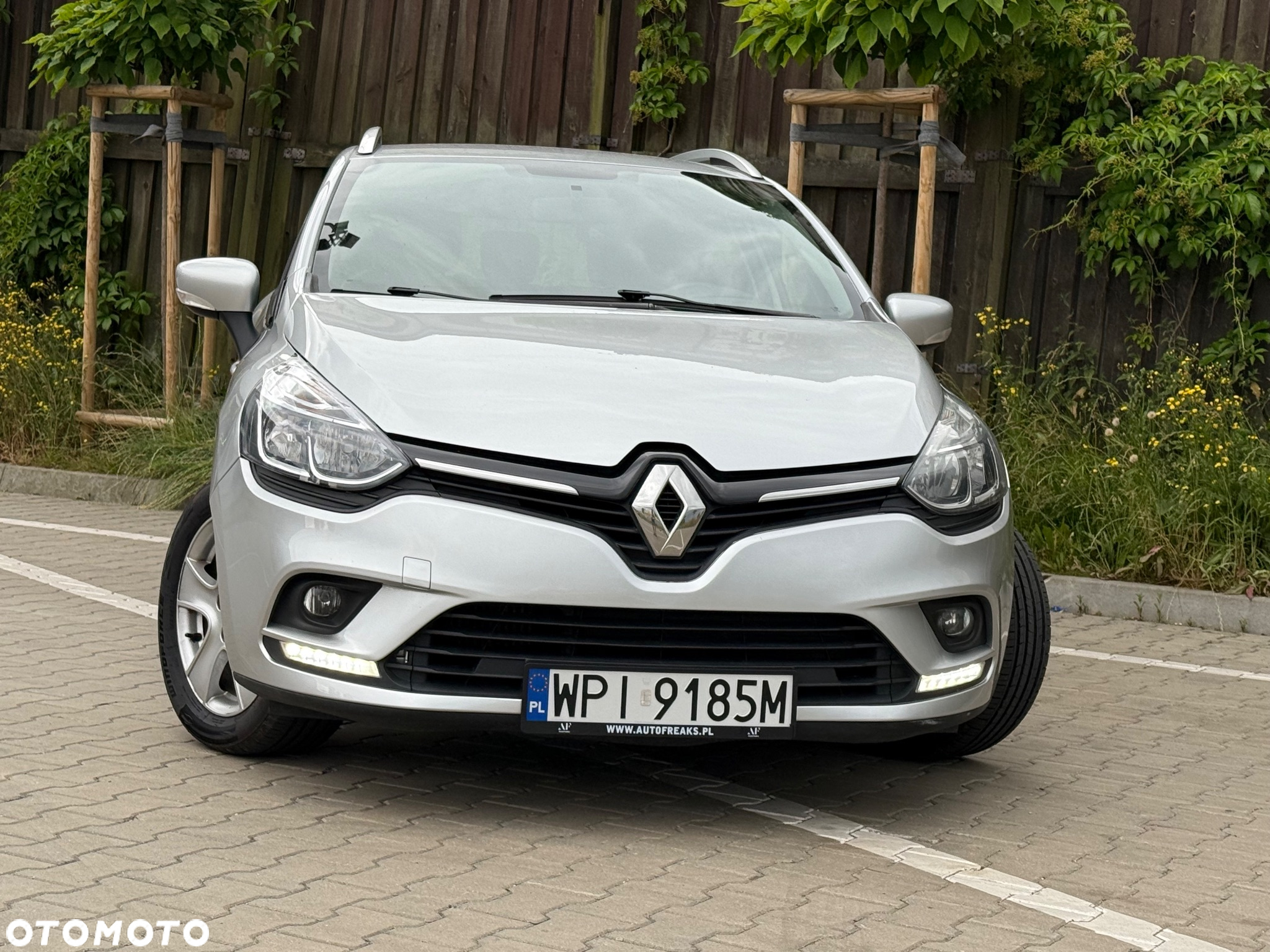 Renault Clio (Energy) TCe 90 Start & Stop INTENS - 3