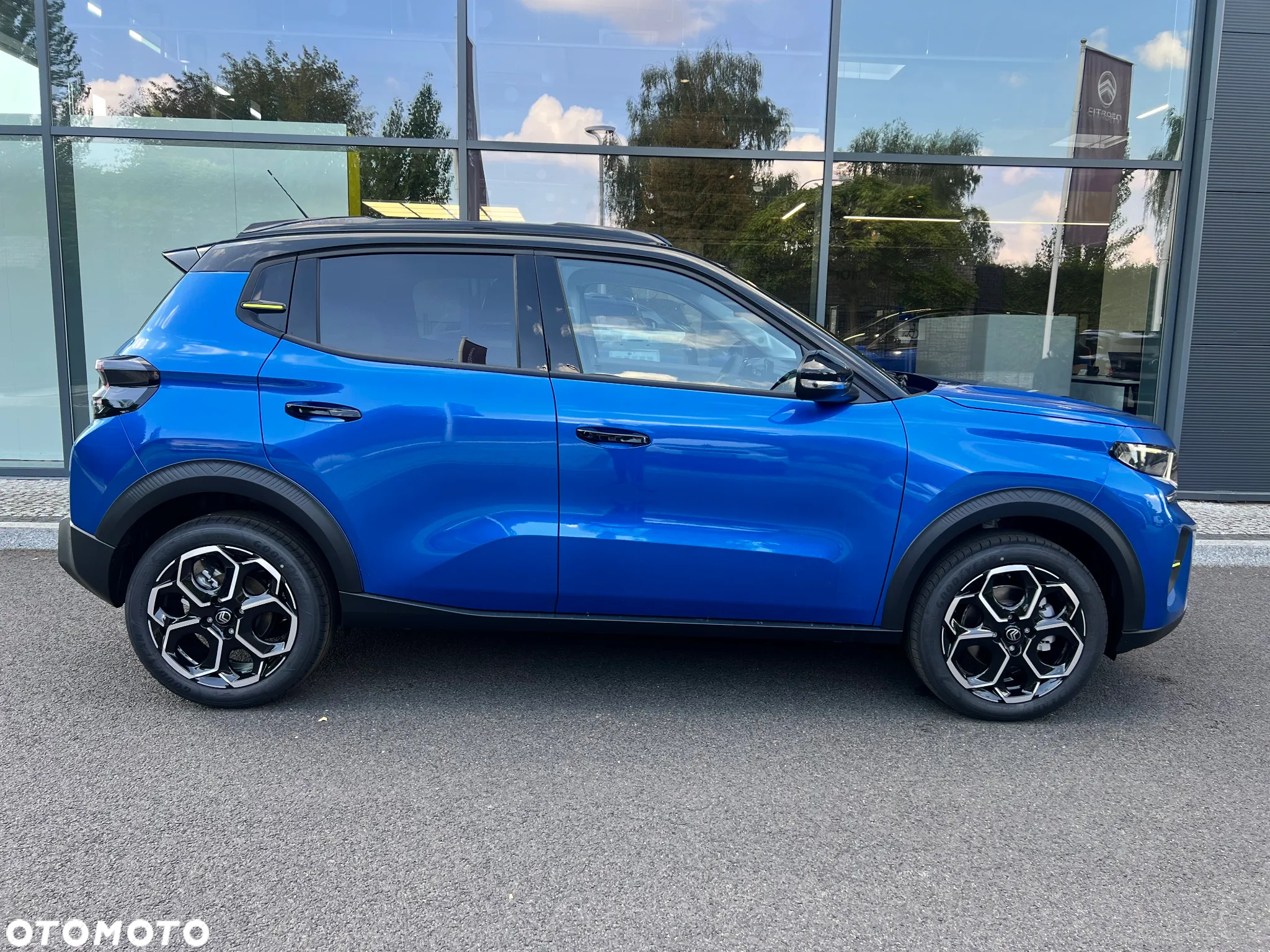 Citroën C3 1.2 mHEV Max - 4
