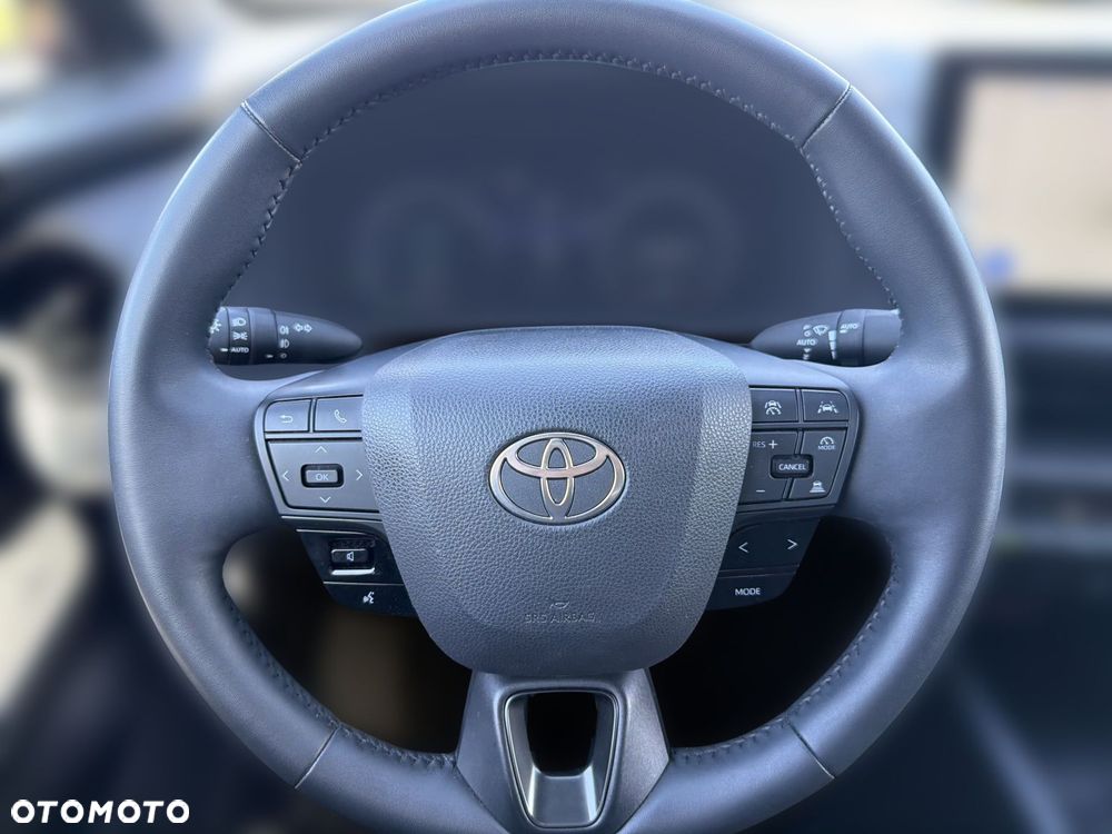 Toyota C-HR 1.8 Hybrid Style - 16