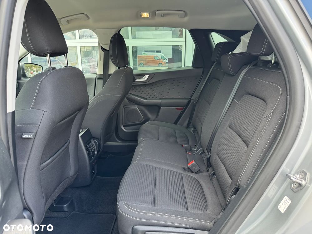 Ford Kuga 1.5 EcoBlue FWD Titanium - 13
