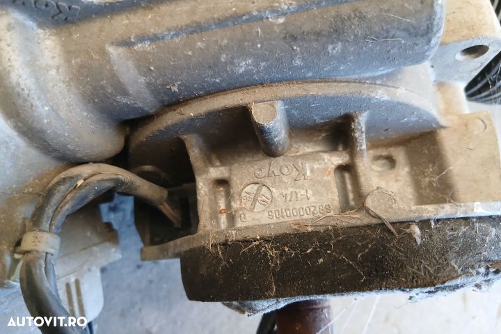 Caseta de directie 6783546 6820000102  6800002726  6820000106 6783546 - 5