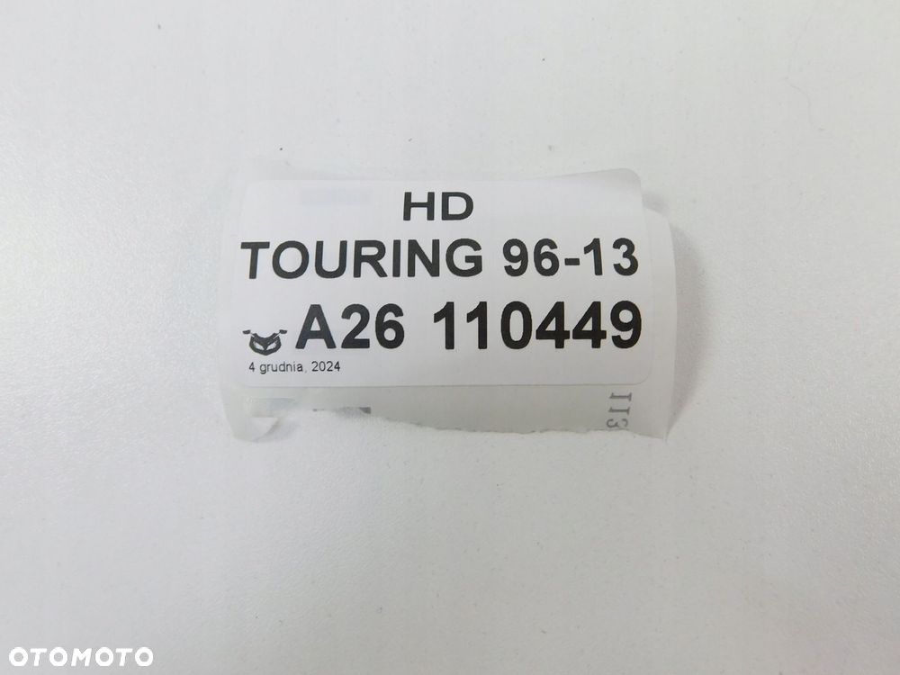 HARLEY DAVIDSON TOURING 96-13 PRZEŁĄCZNIK OBUDOWA LEWA - 8