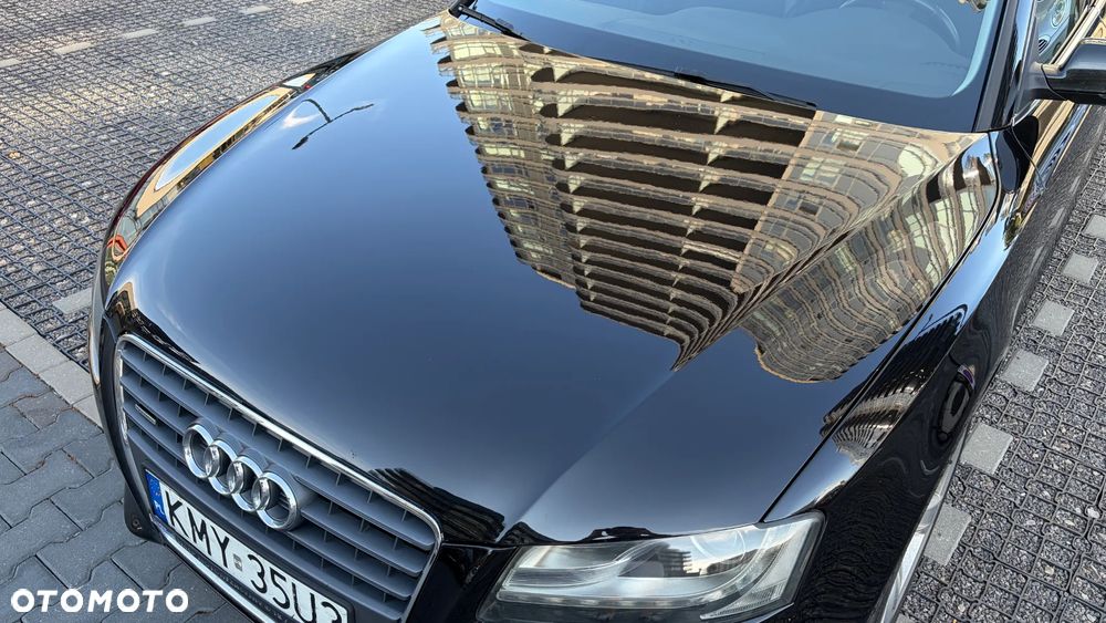 Audi A5 Sportback 2.0 TDI - 7