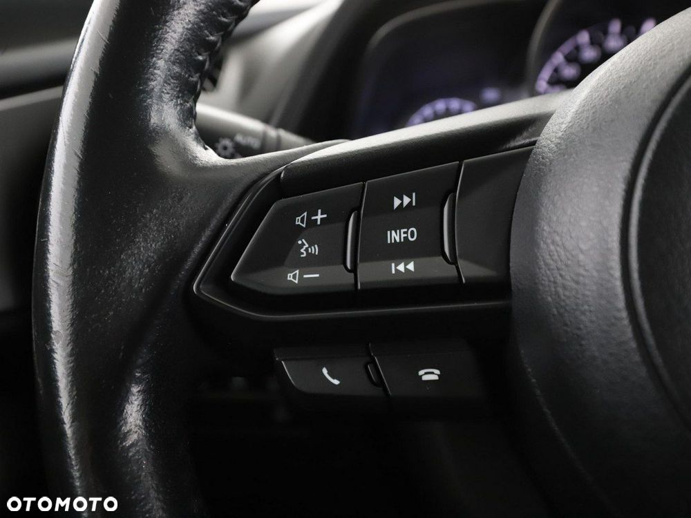 Mazda CX-3 SKYACTIV-G 121 FWD Selection - 32