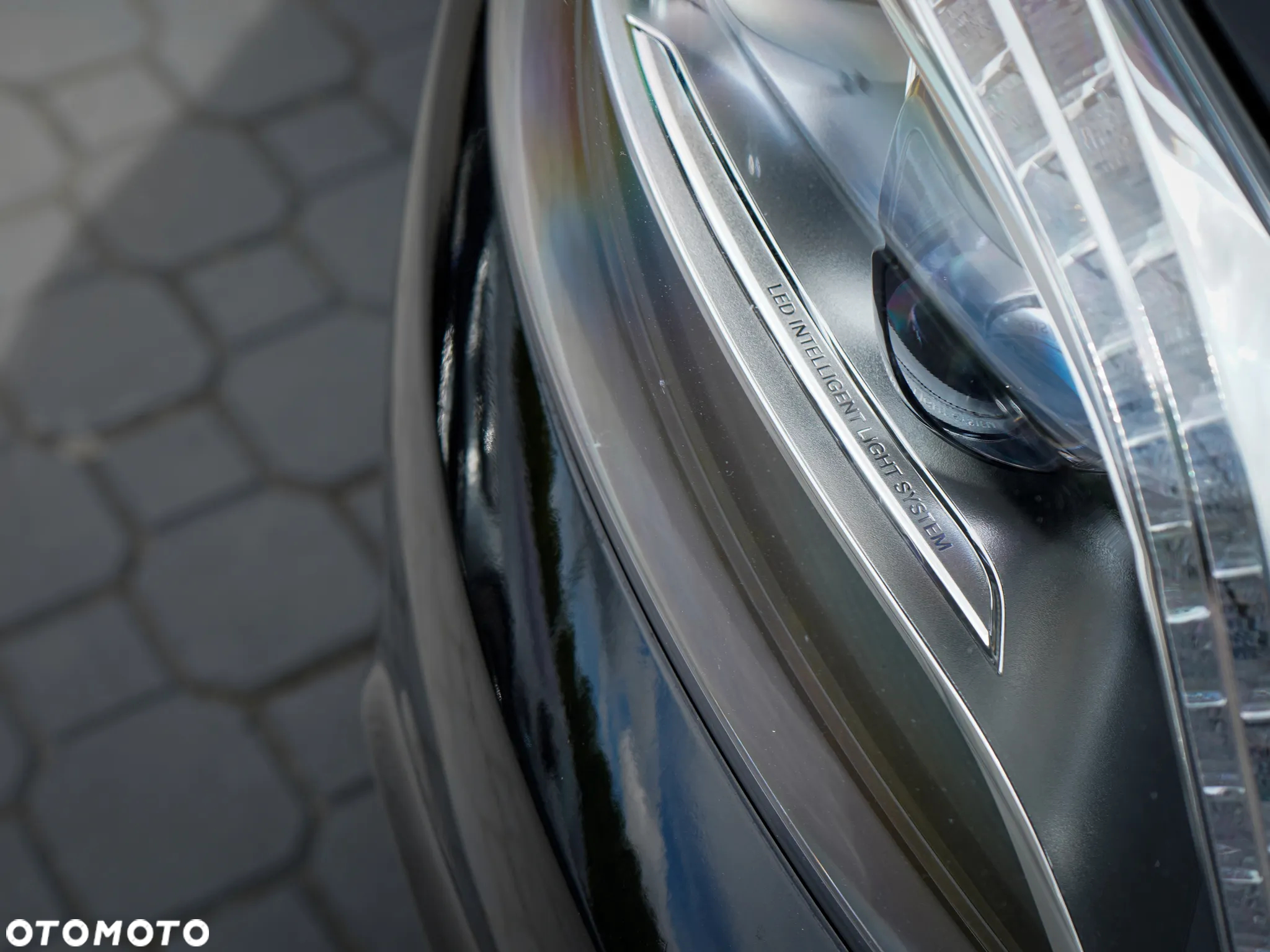 Mercedes-Benz Klasa S 350 d 4-Matic 9G-TRONIC - 10