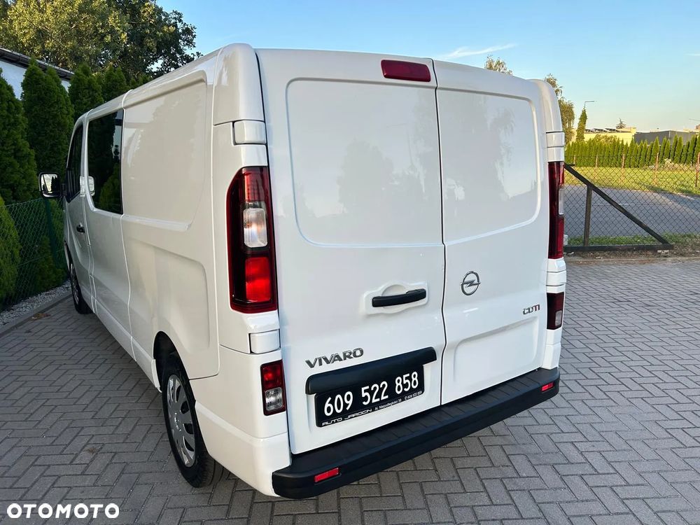 Renault Trafic 1.6 dCi L2H1 HD Pack Clim (bryg.) - 7