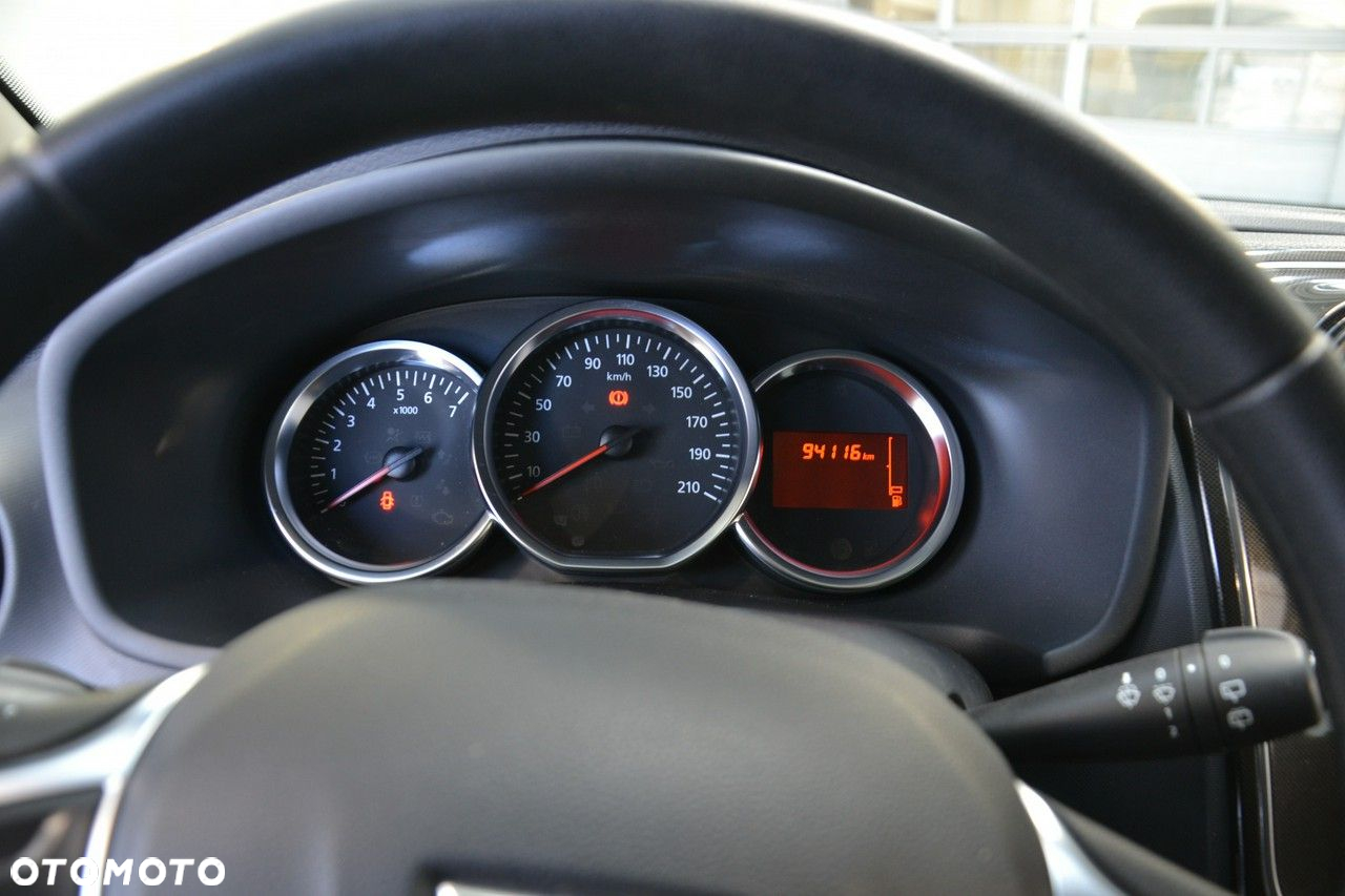 Dacia Sandero - 13