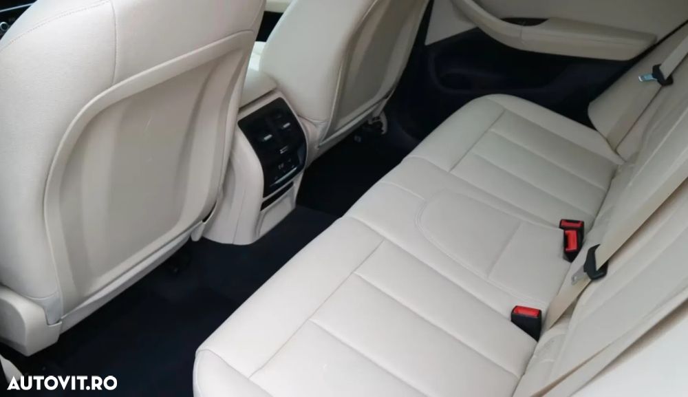 BMW X3 xDrive20d AT Advantage - 19