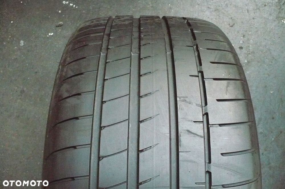 GOODYEAR F1 SuperSport NEO 295/35R22 6,2mm 2024 - 1