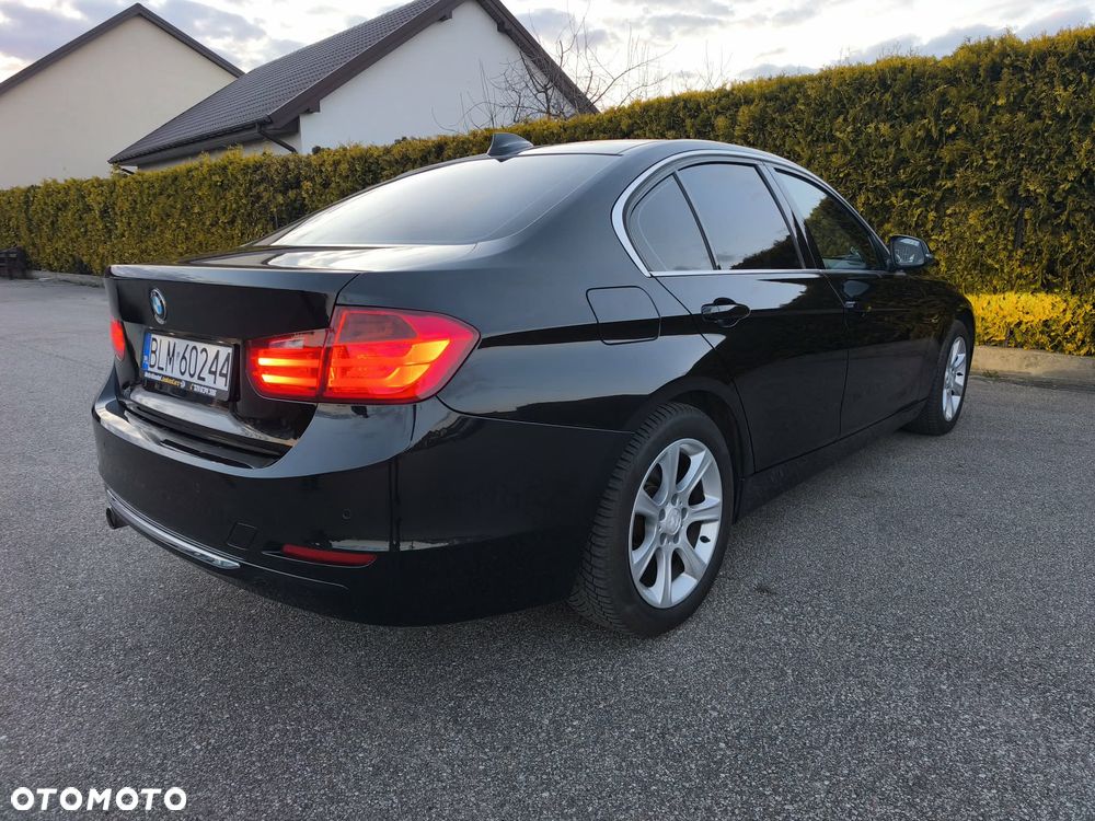 BMW Seria 3 - 15