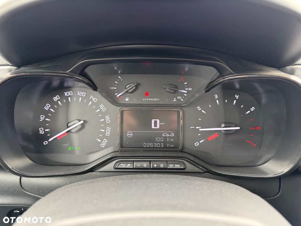 Citroën C3 1.2 PureTech Feel Pack - 14