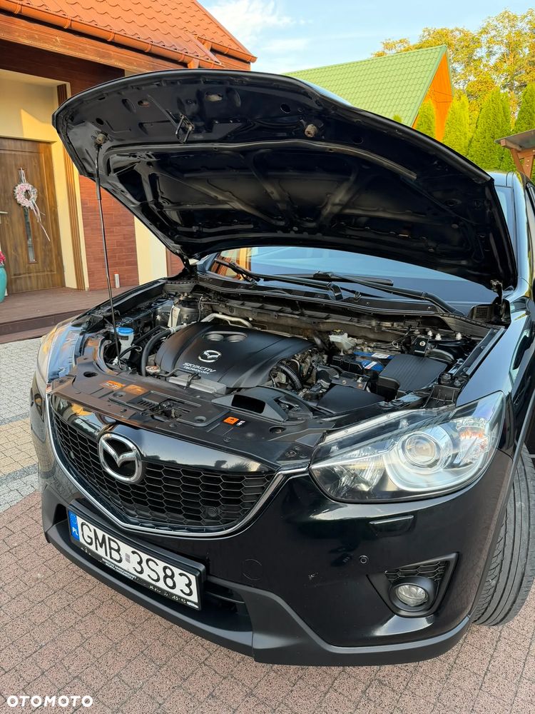 Mazda CX-5 2.0 Skyenergy - 20