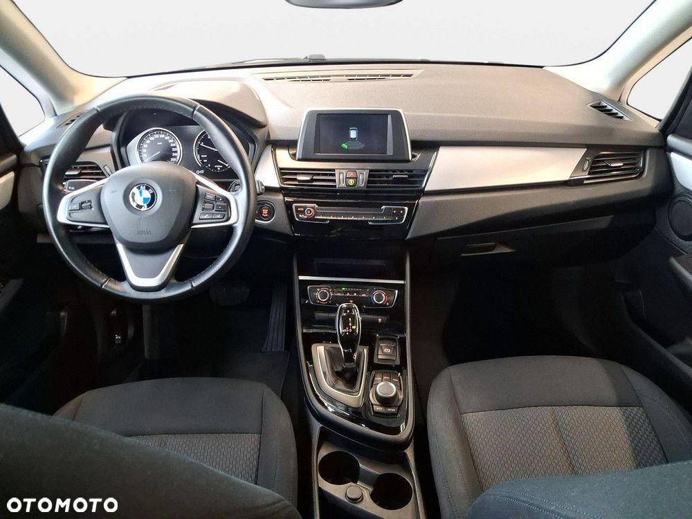 BMW Seria 2 - 13