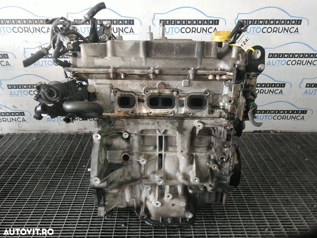 Motor Nissan Qashqai J11 1.2 DIG - T 2013 - 2017 115CP Manuala HRA2DDT Euro5 (1243) ... - 4