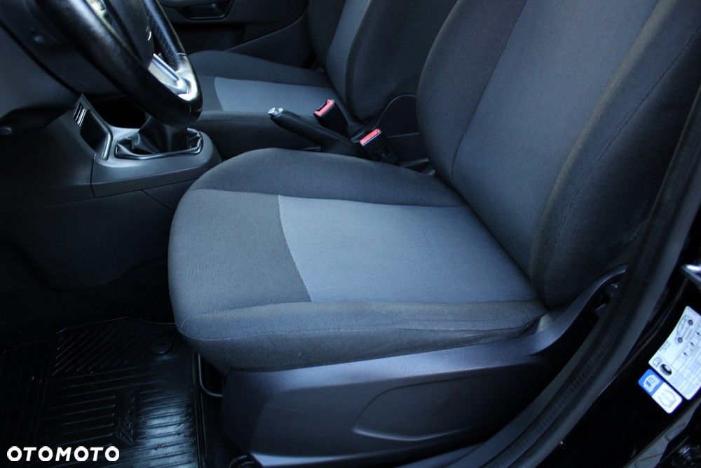 Ford Fiesta 1.25 Ghia - 12