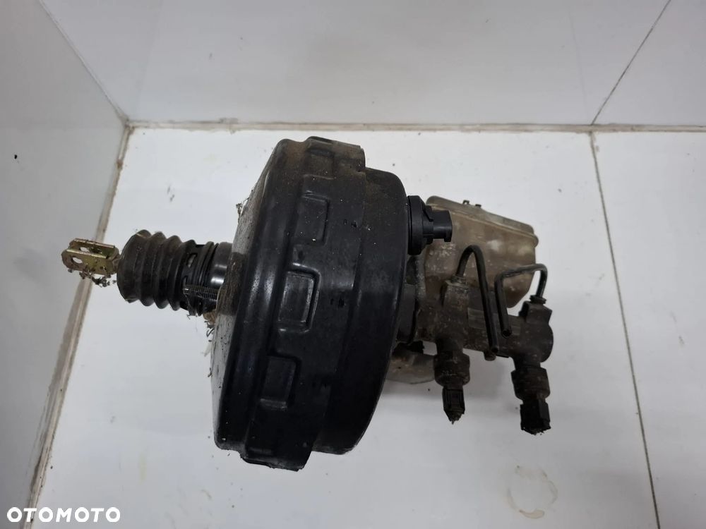 SERWO HAMULCOWE HAMULCA DWA CZUJNIKI MERCEDES ML W163 - 3