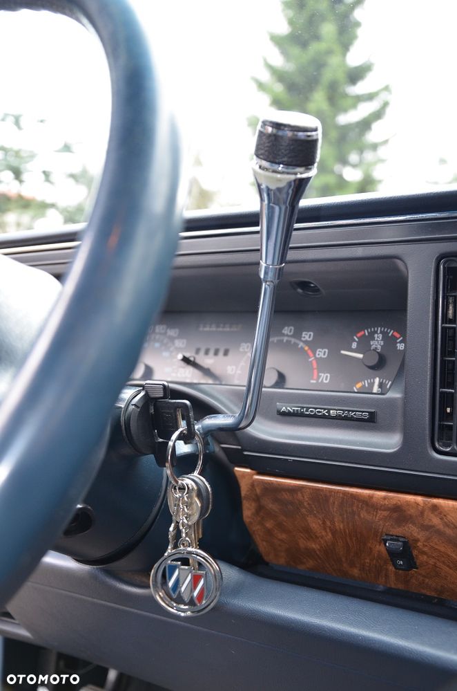 Buick Park Avenue - 21